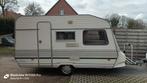 Mooie chateau 380 caravan met voortent, Particulier, Chateau