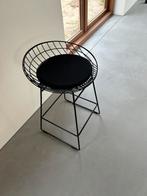 4x pastoe wire chair / kruk eiland, Enlèvement, Comme neuf