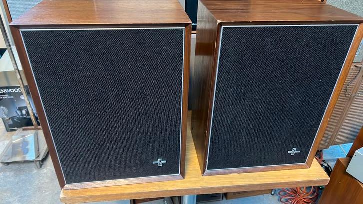 philips boxen 22RH496/00Z, Audio, Tv en Foto, Luidsprekerboxen, Philips, Ophalen