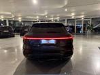 Audi Q8 e-tron 340PK QUATTRO * FULL BLACK PACK * CAR PLAY *, Autos, Cuir, Argent ou Gris, Achat, 534 km
