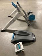 Rouleau vélo tacx avec computer vortex 2172, Enlèvement