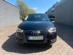 Audi A3 1.2 TFSI 148 000 km à partir de 2015 Xenon, Autos, Euro 5, Achat, Entreprise, Boîte manuelle