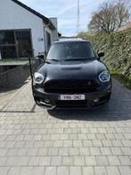 Mini Countryman S all 4 - JCW pack, Auto's, Mini, Automaat, Elektronische parkeerrem, Zwart, Leder
