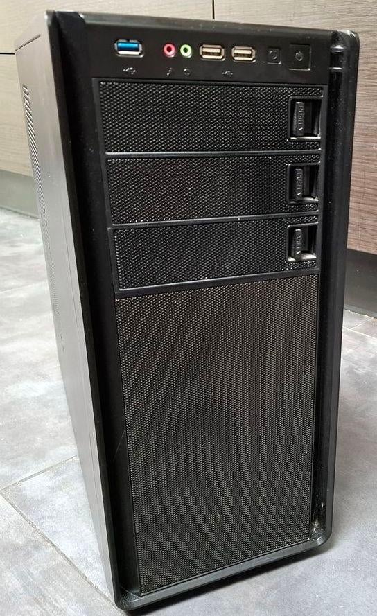 PC gaming - Z390 - 9700 K - 1660 SUPER - 16 Gb RAM, Computers en Software, Desktop Pc's, Ophalen, 512 GB, Gaming, SSD