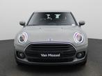 Mini Mini Clubman Cooper (100 kW) NAVI | CAMERA | CARPLAY, Auto's, Stof, Gebruikt, 715 kg, Adaptive Cruise Control
