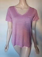 T-shirt Vero Moda maat S, Vêtements | Femmes, T-shirts, Enlèvement ou Envoi, Taille 36 (S)