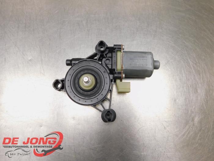 Raammotor Portier van een Audi A3, Gebruikt, -, -, -