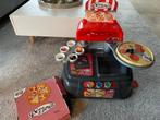 Speelgoed pizzeria, Ophalen of Verzenden, Gebruikt