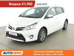 Toyota Verso 1.8 Comfort (bj 2015), Auto's, Voorwielaandrijving, https://public.car-pass.be/vhr/21e3e3ab-a70c-4d61-80a2-606a17fdb354