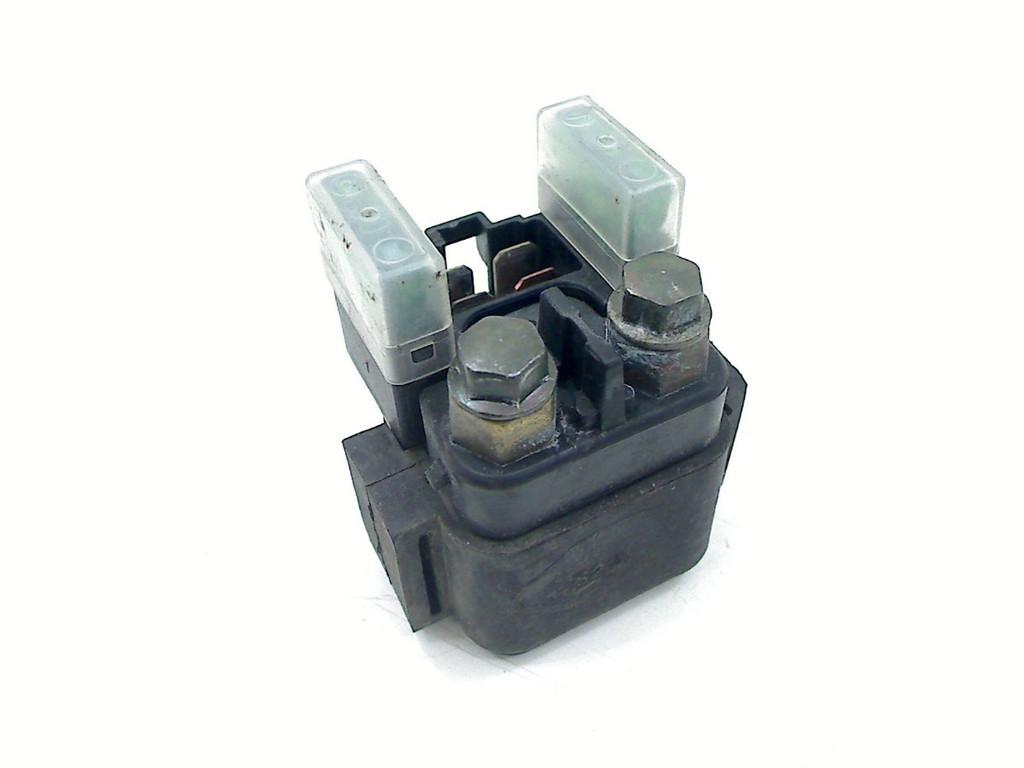 SOLÉNOÏDE DU DÉMARREUR MT 03 2006-2013 (MT03 MT-03), Dhr. S. di Majo, Utilisé, Info@cama-motorparts.nl, P.J. Troelstraweg 8 8
3144 CX  MAASSLUIS, NL