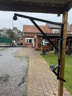 grue pour chasseurs, Jardin & Terrasse, Verrières, Enlèvement ou Envoi, Neuf, Autres types