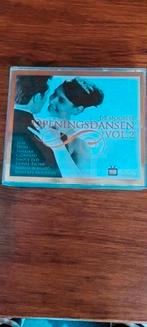 Orginele cd de mooiste openingsdansen vol 2, Cd's en Dvd's, Cd's | Verzamelalbums, Ophalen, Zo goed als nieuw