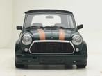 MINI CABRIONI 1000, Auto's, Cabriolet, Bedrijf, Handgeschakeld, Mini