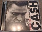 * Ring of fire - The legend of Johnny Cash, Enlèvement ou Envoi, Comme neuf