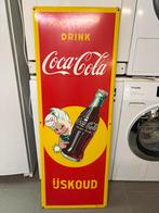 Nieuw e-maille bord van Coca Cola, Ophalen, Zo goed als nieuw