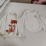 Lot pull 5 ans, Enfants & Bébés, Vêtements enfant | Taille 110, Comme neuf, Orchestra, Fille, Pull ou Veste