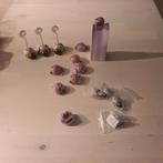 Lieveheersbeestje roze van BB collectie UITVERKOOP, Ophalen of Verzenden, Nieuw, Kraamcadeau