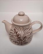 Vintage theepot Colditz, Huis en Inrichting, Keuken | Servies, Ophalen, Zo goed als nieuw, Keramiek, Overige typen
