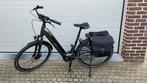 Electrische fiets vandijck juno hypershift (+zie foto’s), Ophalen, Zo goed als nieuw