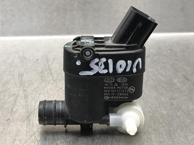 LAVE-GLACE POMPE AVANT Hyundai i20 (GBB) (|985102W500|), Utilisé, Hyundai