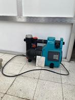 Tuinpomp / hydrofoorpomp, Tuin en Terras, Ophalen, Nieuw, Elektrisch, Hydrofoorpomp