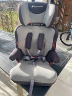 Autostoel bebeconfort, Ophalen