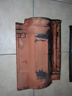 250 mat zwarte pannen, Enlèvement