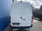 Mercedes-Benz Sprinter 317-Automaat-Trekhaak3,5 Ton Sleep(€, USB, 0 kg, 131 kW, Wit