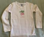 onderhemd Petit Bateau lange mouw maat 6 jaar, Enfants & Bébés, Vêtements enfant | Taille 116, Enlèvement ou Envoi, Fille