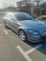 Mercedes CLS 250 diesel, 2012, 0477.90.42.73, Auto's, Particulier, CLS, Te koop, Alarm
