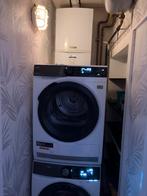 aeg droogkast 9000 series 2025 model, Ophalen, Zo goed als nieuw
