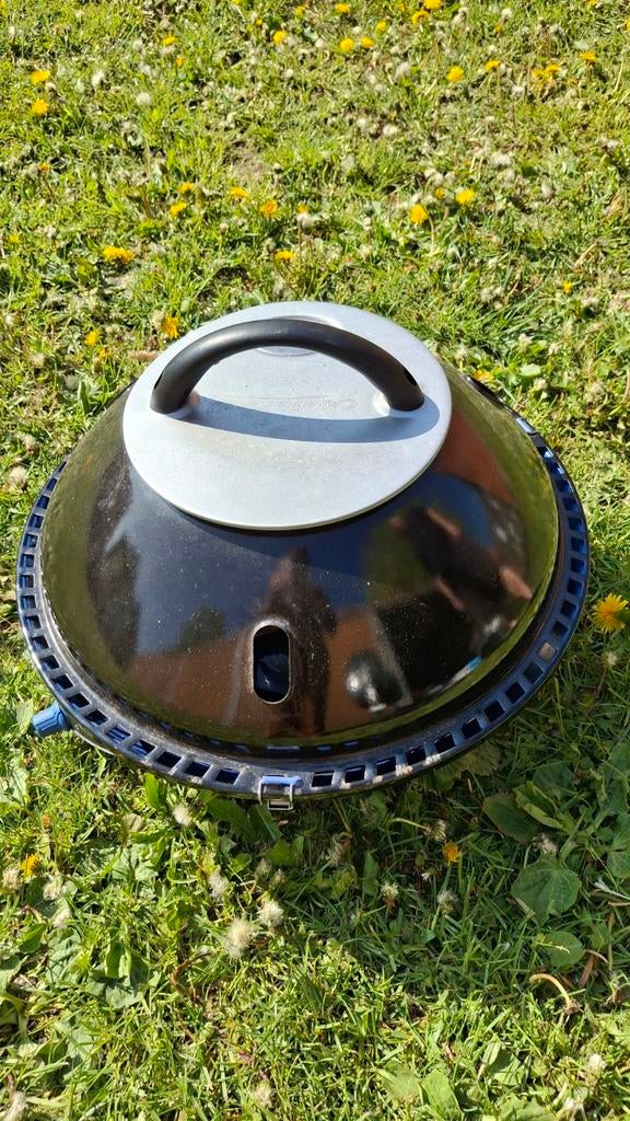 Grand grill de fête Campingaz, Caravanes & Camping, Enlèvement