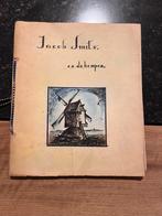 Jacob Smits en de kempen - Jozef Muls, Boeken, Gelezen, Ophalen of Verzenden, Jozef Muls, Schilder- en Tekenkunst