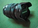Olympus M.Zuiko 12-40mm f/2.8 PRO zoom lens (mft m43), Audio, Tv en Foto, Foto | Lenzen en Objectieven, Ophalen of Verzenden, Gebruikt