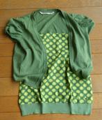 Haltertop met bijpassende bolero – maat 40, Kleding | Dames, Truien en Vesten, Maat 38/40 (M), Ophalen of Verzenden, Zo goed als nieuw