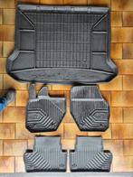 Volvo XC60 Rubber Matten + Kofferbakmat, Ophalen