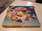 Lego 6371 Service Station - lege doos, Ophalen of Verzenden, Lego