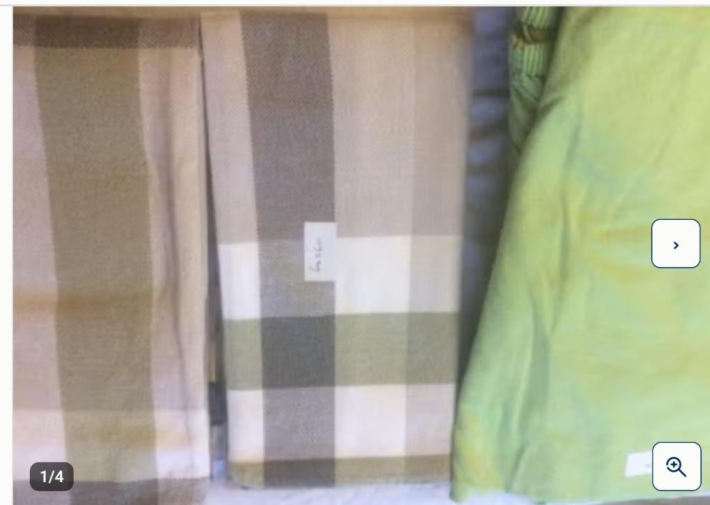 housse de couette 1 personne, Maison & Meubles, Chambre à coucher | Linge de lit, Enlèvement ou Envoi, Housse de couette, Brun