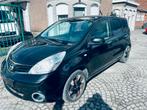 NISSAM NOTE 1.4 benzine, Auto's, Euro 5, Bedrijf, Te koop, Note