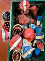 Prix de l'électricité, Bricolage & Construction, Enlèvement