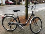 damesfiets STELLIZZIO, 7 versnellingen,nagezien-alles werkt!, Fietsen en Brommers, Fietsen | Dames | Damesfietsen, 50 tot 53 cm