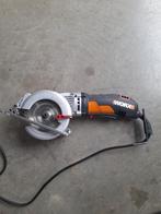 Worx zaagmachine, Ophalen, Cirkelzaag, Zo goed als nieuw, Minder dan 600 watt
