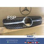 W213 W238 E KLASSE SEDAN COUPÉ CABRIO DIAMOND GRIL 2016-2020, Auto-onderdelen, Gebruikt, -, Ophalen of Verzenden, -