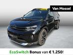 Citroën C5 Aircross 1.6 Plug-in Hybrid 225 e-EAT8 Ë-SERIES, Auto's, Citroën, Stof, Gebruikt, Plug-in hybride, Bedrijf