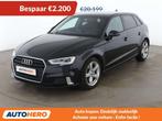 Audi A3 35 TDI Sport (année de construction 2020), Autos, Achat, 1440 kg, 1968 cm³, Automatique