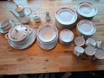 69 delig Seltmann Weiden porseleinen servies voor 12 pers, Ophalen
