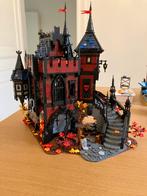 Lego Transsylvanië (910049-1), Kinderen en Baby's, Speelgoed | Duplo en Lego, Ophalen, Zo goed als nieuw, Complete set, Lego