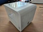 Boîtier PC mini-ITX compact Thermaltake Core V1, Informatique & Logiciels, Enlèvement ou Envoi, Utilisé