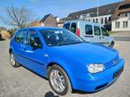 Volkswagen Golf 4 1.6 Benzine Automaat Bj 2002 110000km, Auto's, Automaat, 1600 cc, Bedrijf, Golf