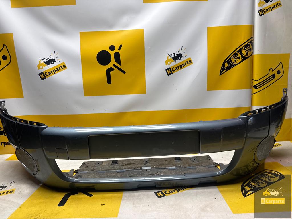 Voorbumper Peugeot Partner Citroen Berlingo 9682966577, Info@fabrikant.eu, Bumper, Peugeot, Fabrikant BV